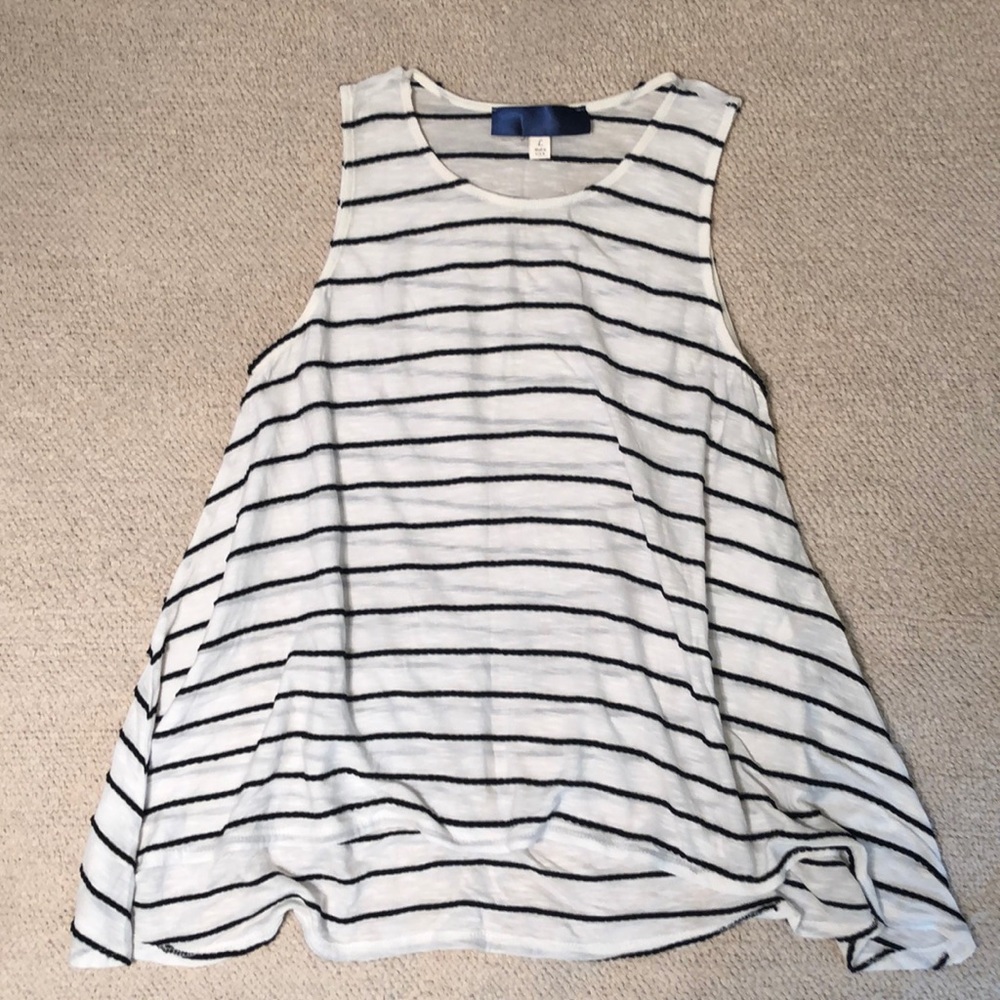 Stripe top
